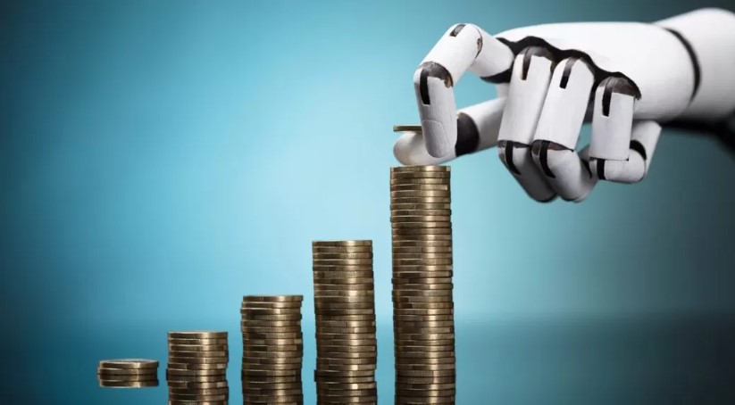 AI Revolutionizing Finance: Enhancing Efficiency, Risk Management, and Customer Experience